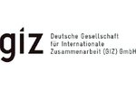 GIZ Logo